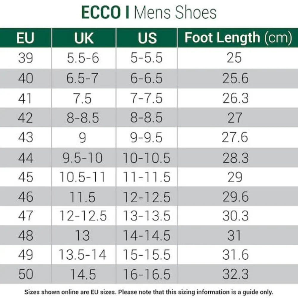 ECCO TredTray Gore-Tex Men's Boot - Picture 3 of 3